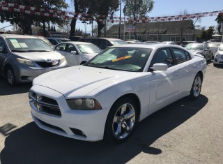 Image for 2014 Dodge Charger SXT ID: 7247837