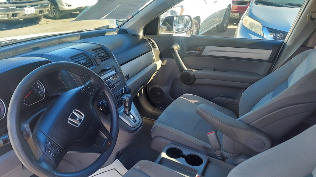 2011 Honda CR-V Image 5