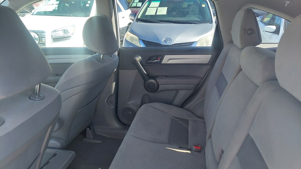 2011 Honda CR-V Image 6