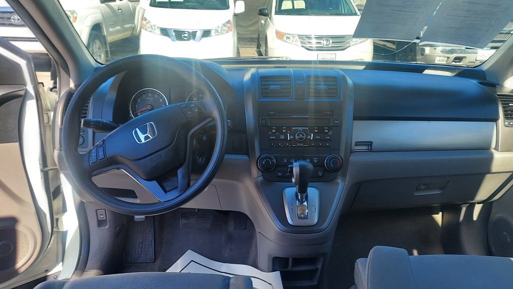 2011 Honda CR-V Image 7