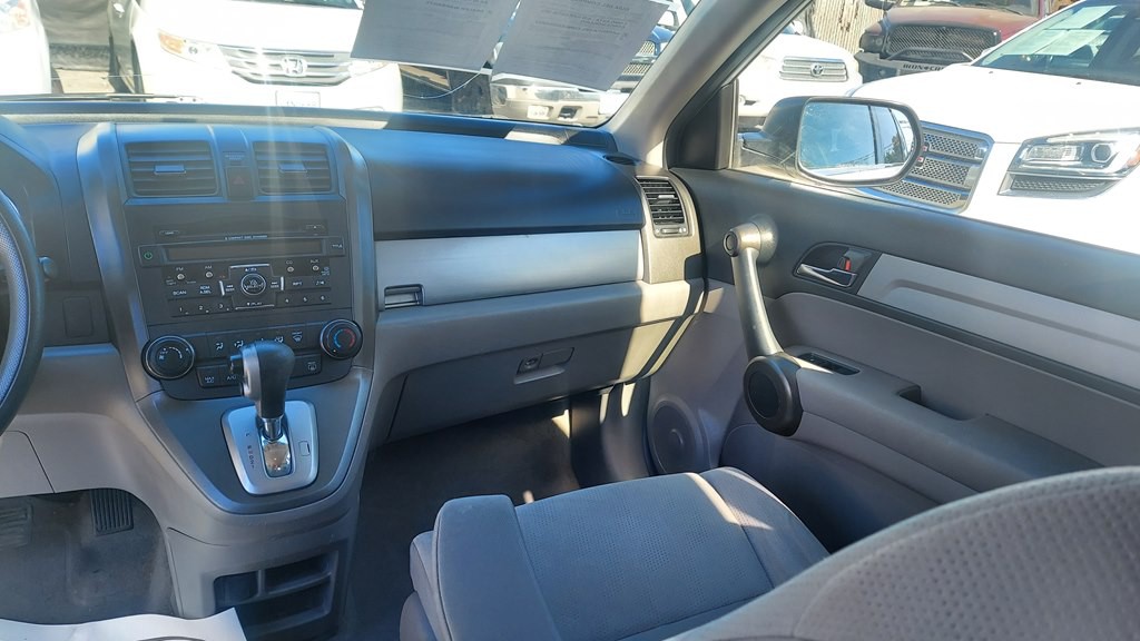 2011 Honda CR-V Image 8