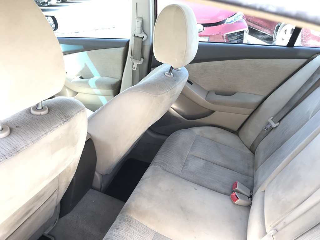 2011 Nissan Altima Image 6