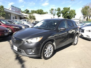 Image for 2015 Mazda CX-5 GT ID: 7280983