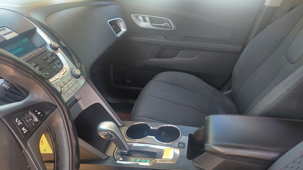2013 Chevrolet Equinox Image 6