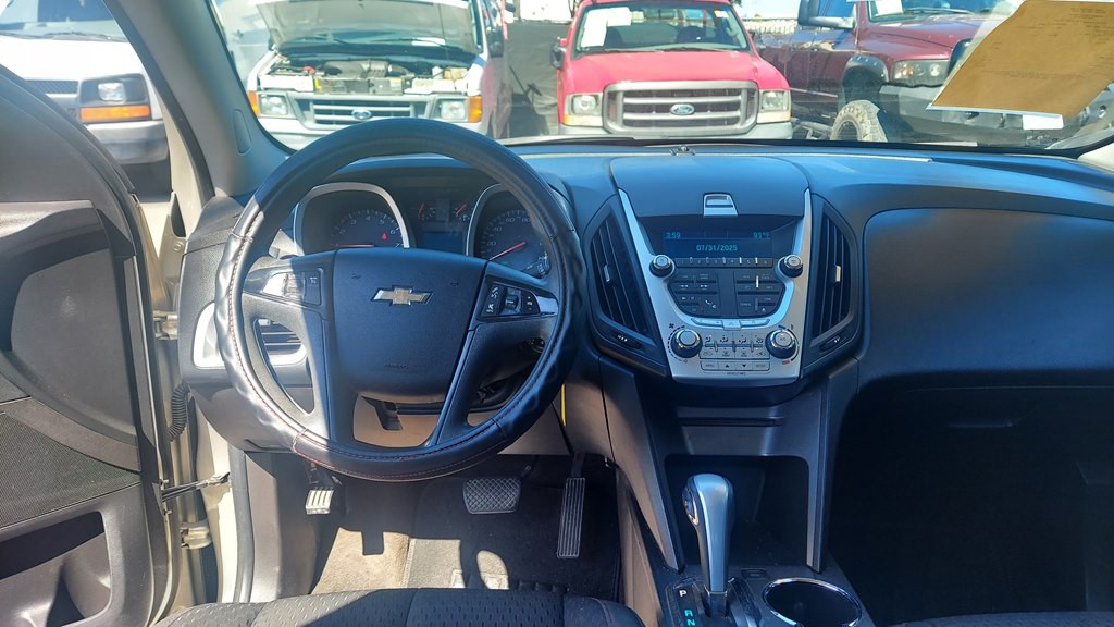 2013 Chevrolet Equinox Image 8