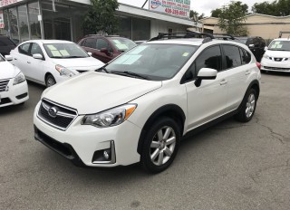 Image for 2017 Subaru Crosstrek Premium ID: 7319687