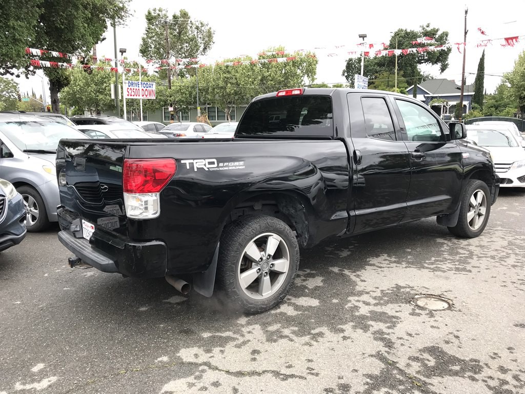2010 Toyota Tundra Image 3