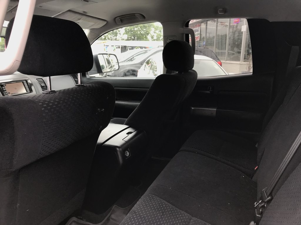 2010 Toyota Tundra Image 6