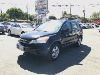Image for 2010 Honda CR-V LX ID: 7366114