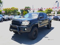 Image for 2007 Toyota Tacoma Double Cab Prerunner ID: 7412838