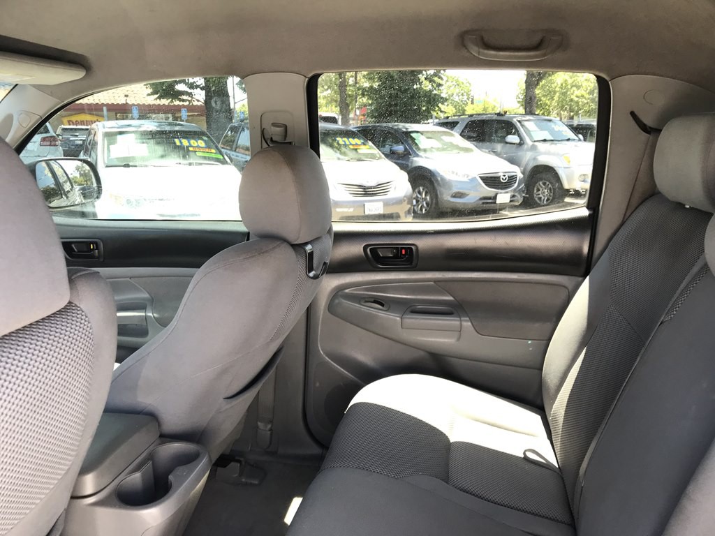 2007 Toyota Tacoma Image 6