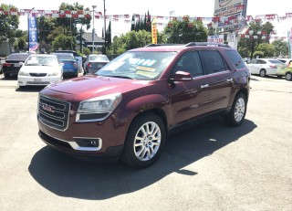 Image for 2015 GMC Acadia SLT-1 ID: 7428872