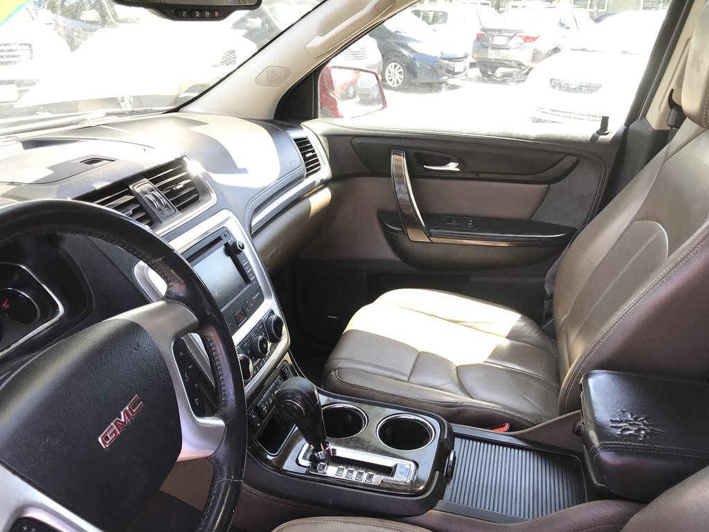 2015 GMC Acadia Image 5