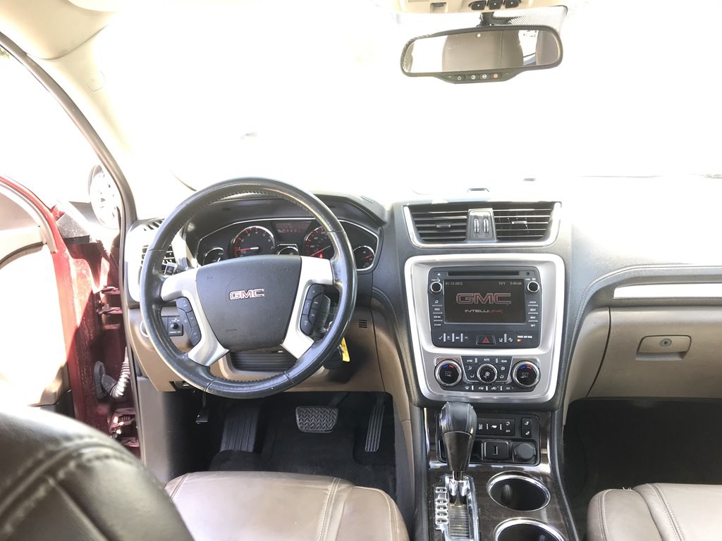2015 GMC Acadia Image 8
