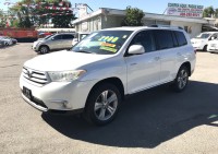 Image for 2013 Toyota Highlander Limited ID: 7439187