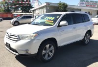 Image for 2013 Toyota Highlander Limited ID: 7439187