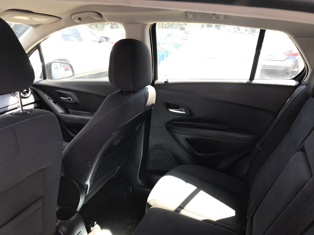 2015 Chevrolet Trax Image 6