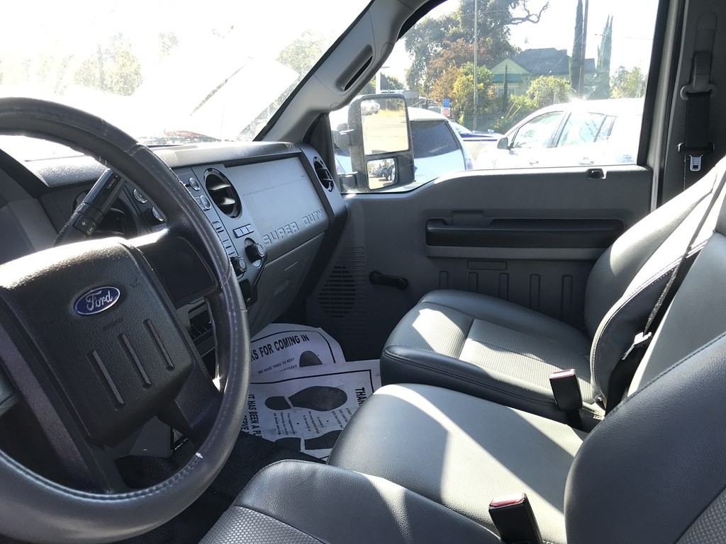 2015 Ford F-250 Image 7