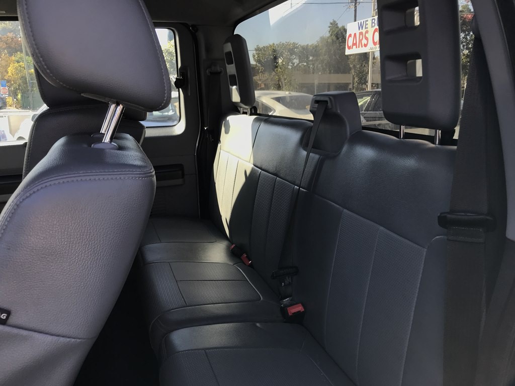 2015 Ford F-250 Image 8