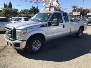 Image for 2015 Ford F-250 Super Duty ID: 7440131
