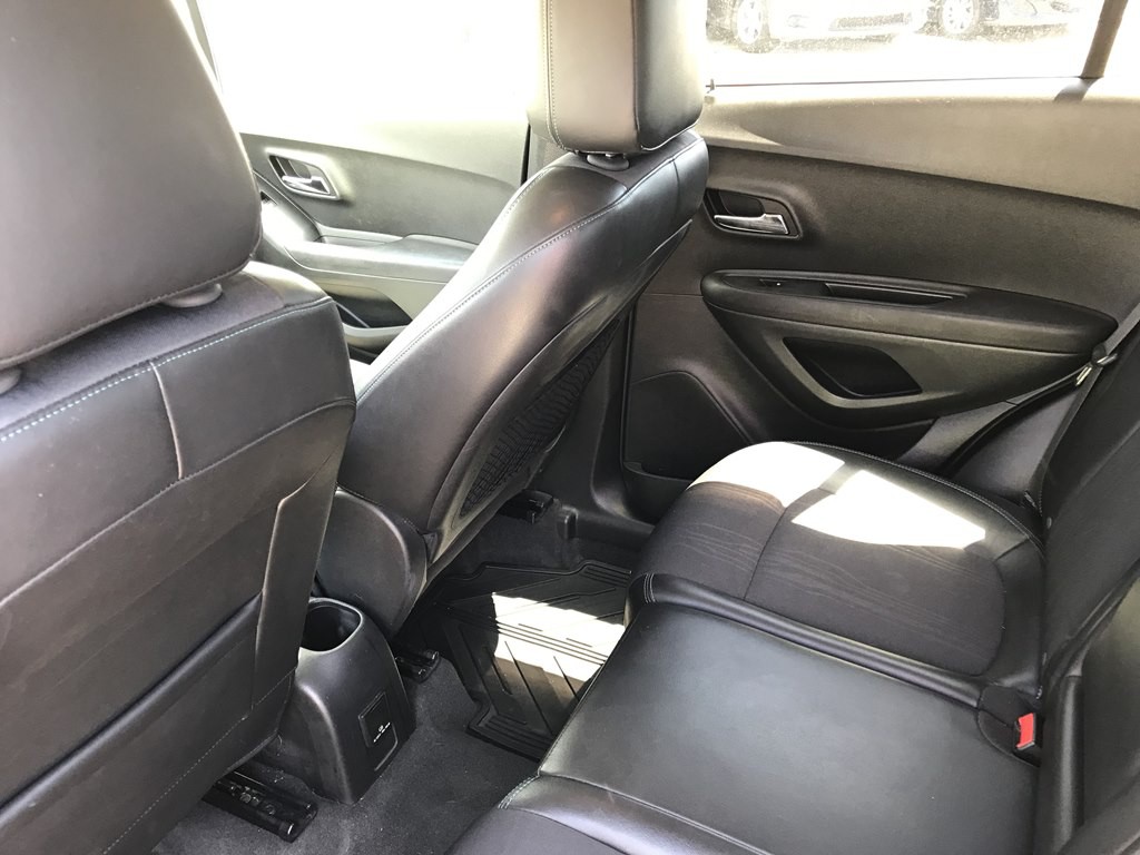 2016 Chevrolet Trax Image 6