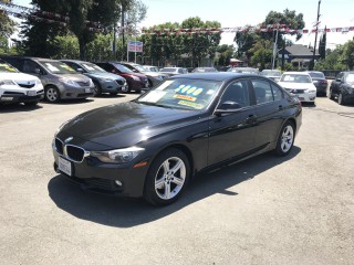 Image for 2014 BMW 3 Series 328 xDrive ID: 7472371