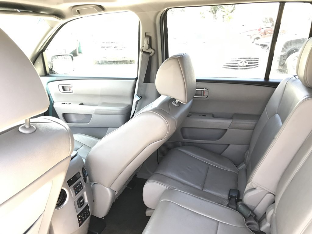 2013 Honda Pilot Image 6