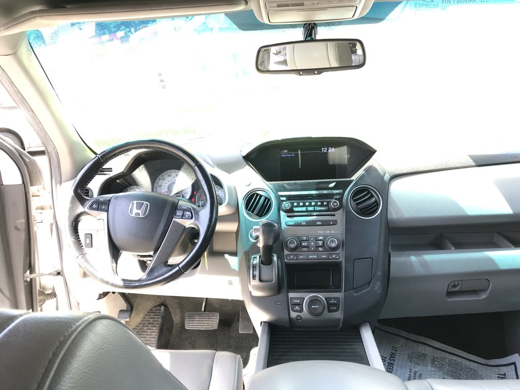 2013 Honda Pilot Image 7