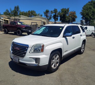Image for 2016 GMC Terrain SLT ID: 7567837