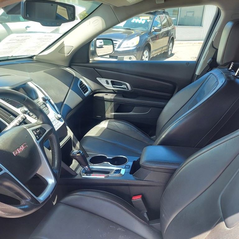 2016 GMC Terrain Image 5