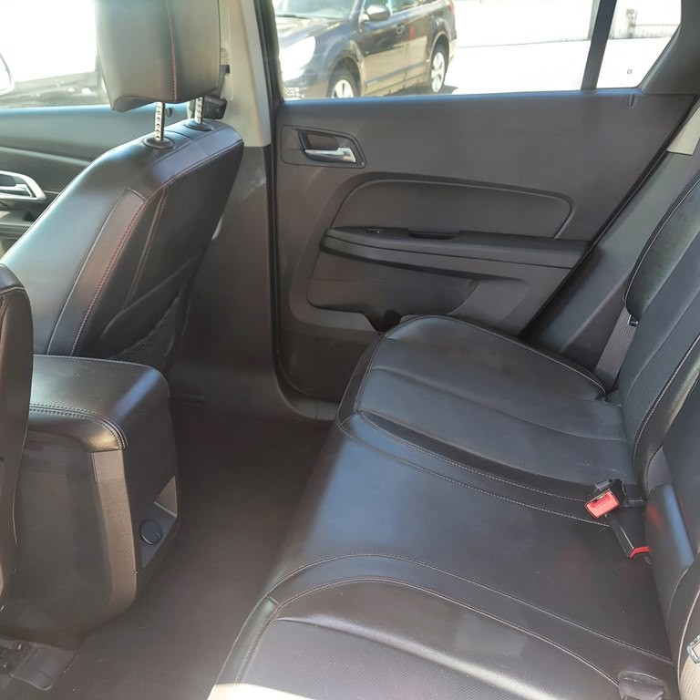 2016 GMC Terrain Image 6
