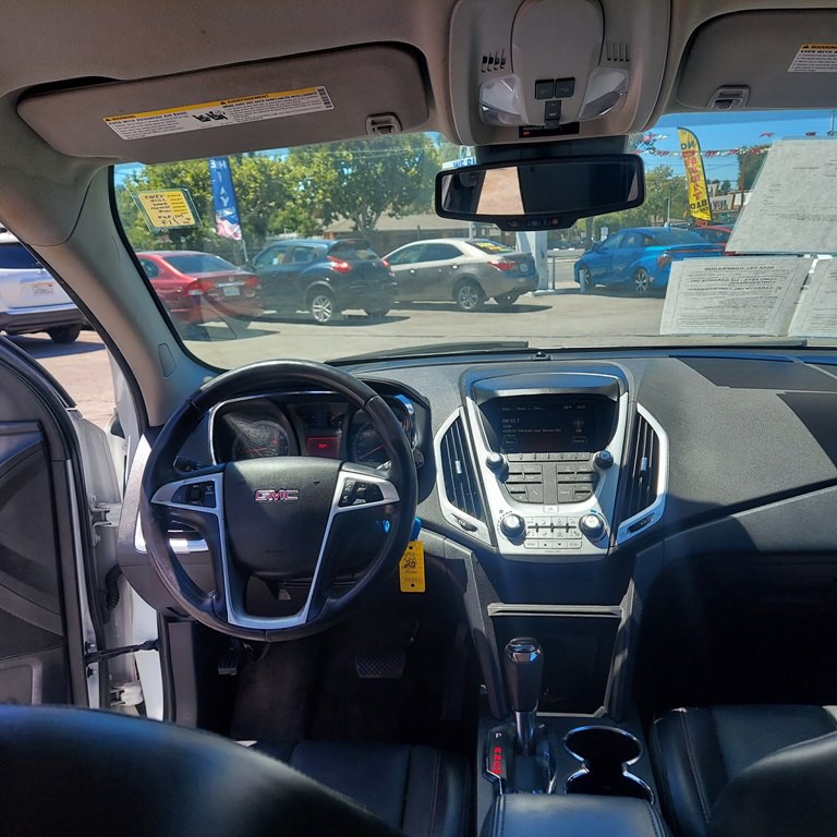 2016 GMC Terrain Image 7