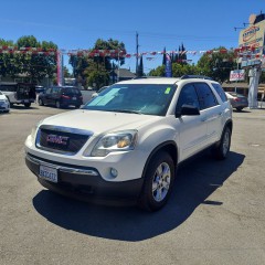 Image for 2012 GMC Acadia SLE ID: 7567873