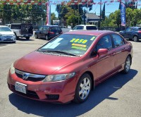 Image for 2010 Honda Civic LX ID: 7568100