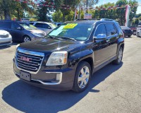 Image for 2016 GMC Terrain SLT ID: 7583099