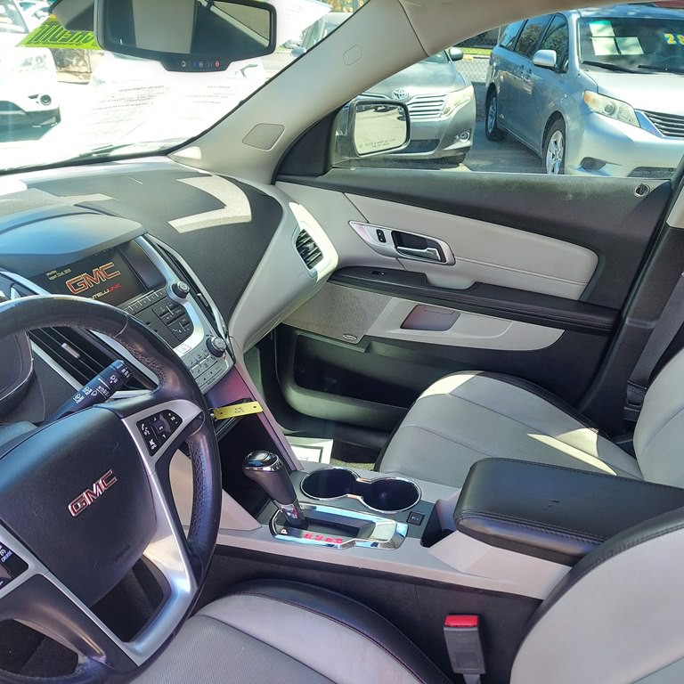 2016 GMC Terrain Image 5