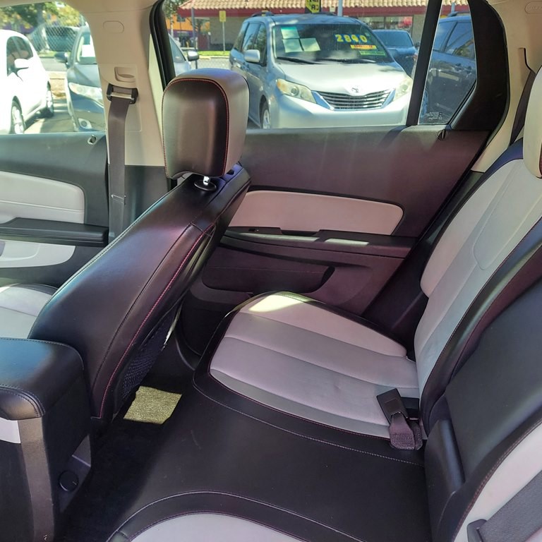 2016 GMC Terrain Image 6