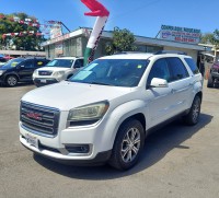 Image for 2016 GMC Acadia SLT-1 ID: 7584501