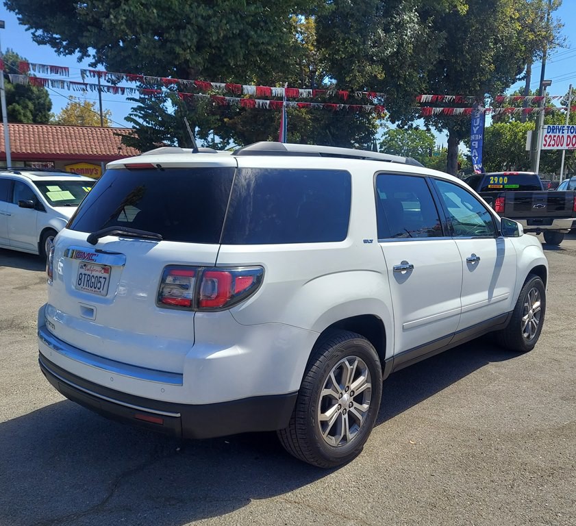 2016 GMC Acadia Image 3