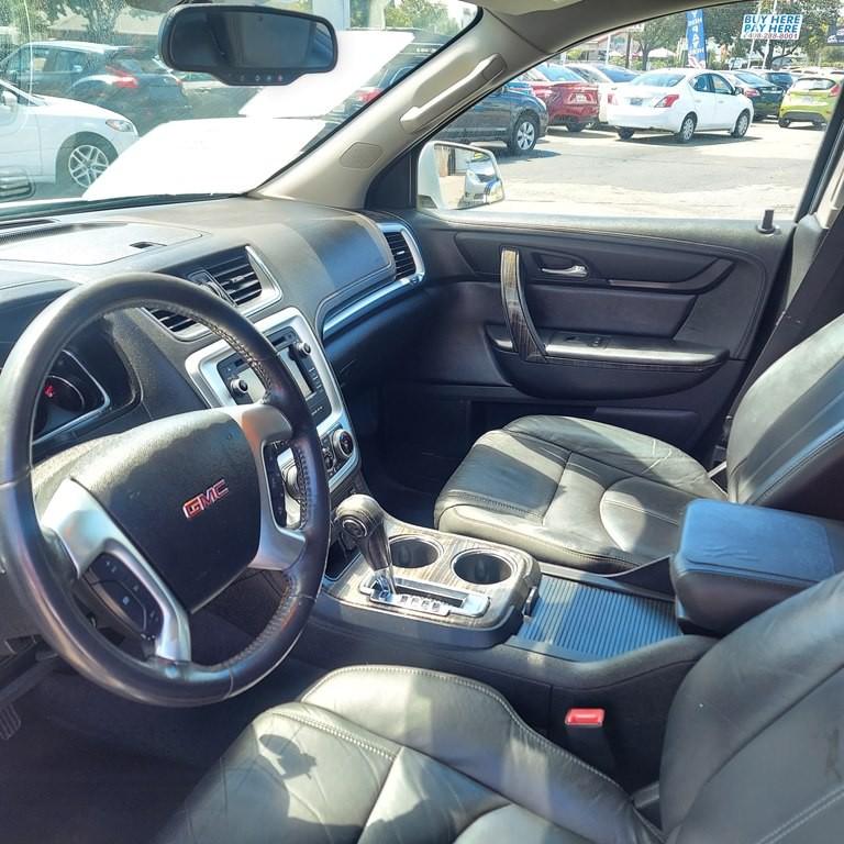 2016 GMC Acadia Image 5