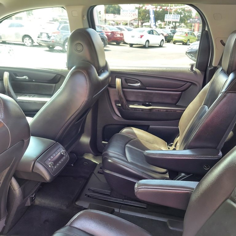 2016 GMC Acadia Image 6