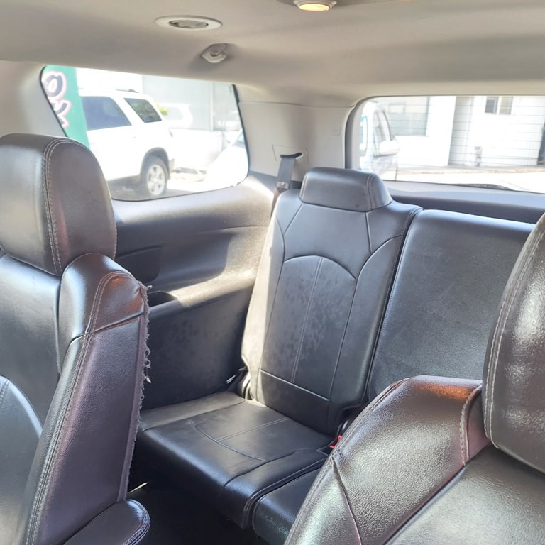 2016 GMC Acadia Image 7