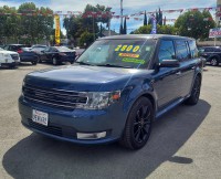 Image for 2016 Ford Flex SEL ID: 7597244