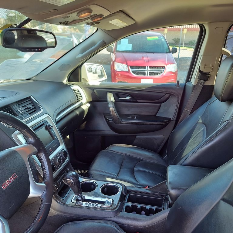 2014 GMC Acadia Image 5