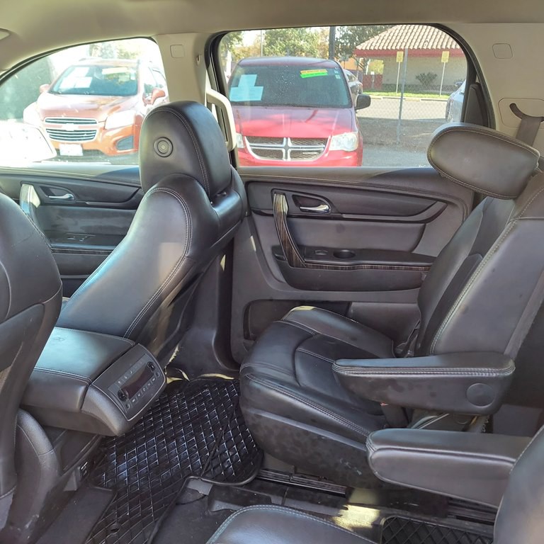 2014 GMC Acadia Image 6