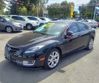 Image for 2013 Mazda Mazda6 Grand Touring ID: 7602268