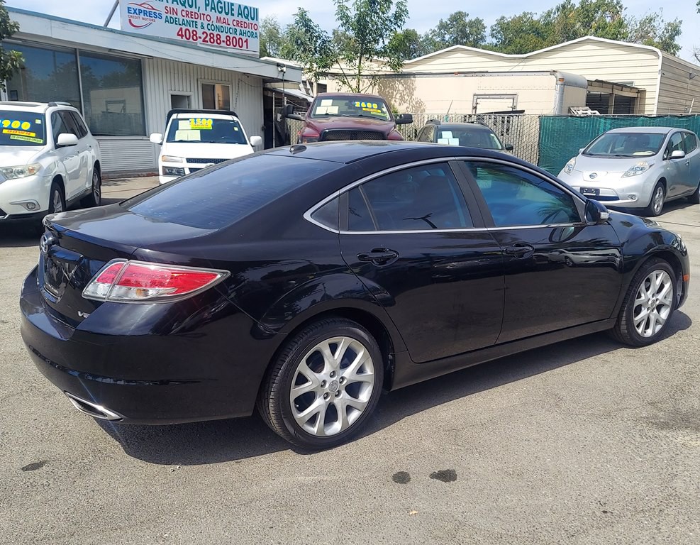 2013 Mazda Mazda6 Image 3