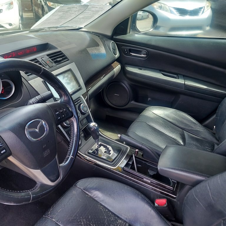 2013 Mazda Mazda6 Image 5