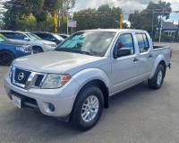 Image for 2017 Nissan Frontier S ID: 7628800