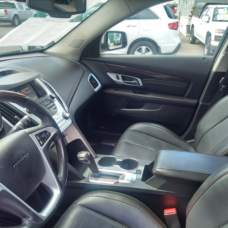 2014 GMC Terrain Image 5